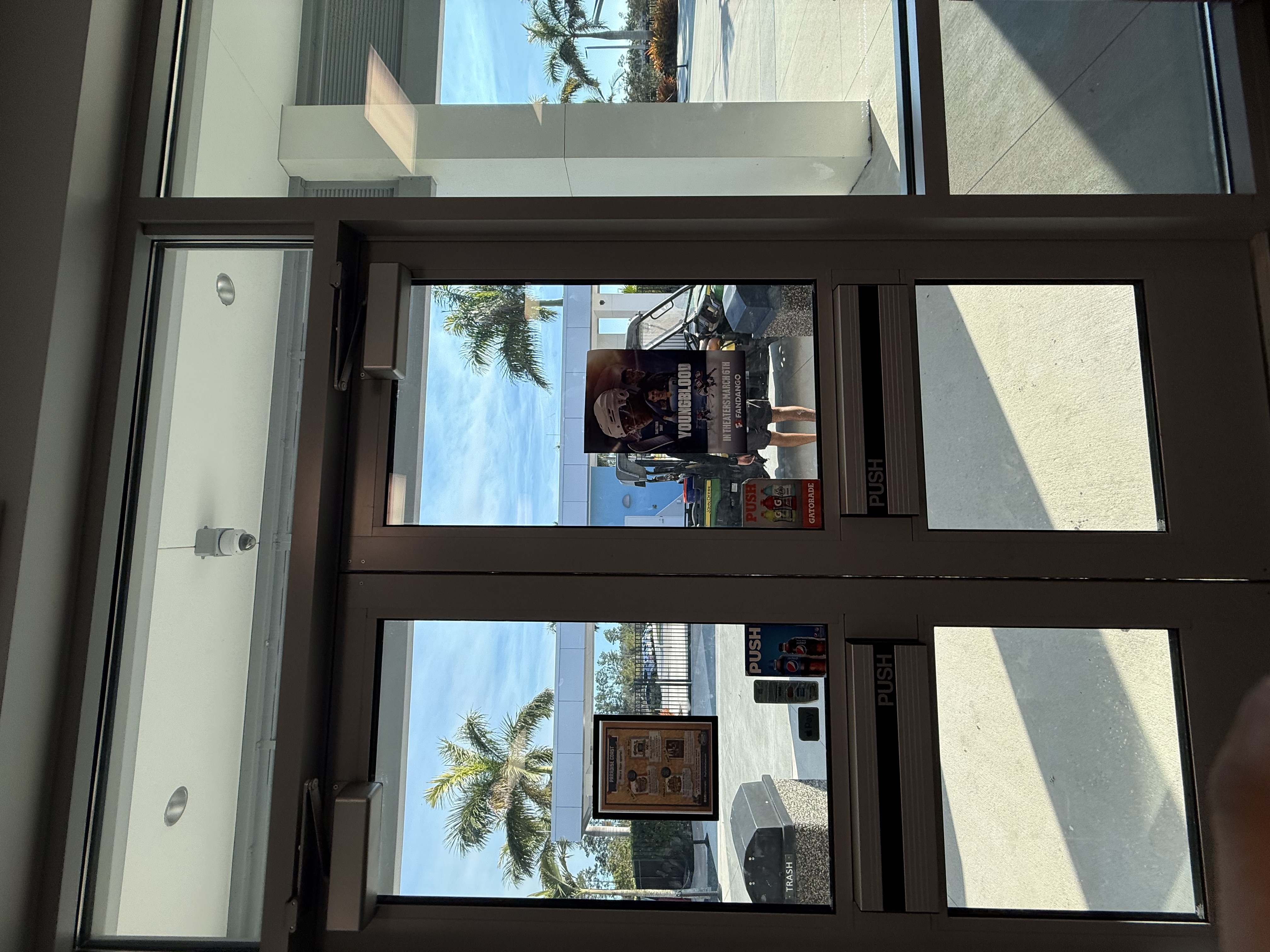 Paradise Coast Sports Complex - Posters - 1